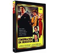 Conspiraci?n En Houston - The Houston Story - William Castle - Audio en anglais et en espagnol. Sous-titres en espagnol. by Unknown