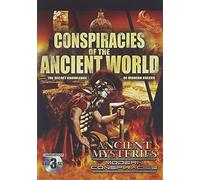 Conspiracies of the Ancient World: The Secret Knowledge of Modern Rulers by Robert Bauval