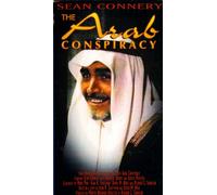 Conspiración árabe [VHS]