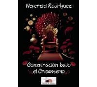 Conspiración bajo el crisantemo