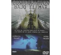 Conspiración bajo el mar