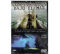 Conspiración bajo el Mar