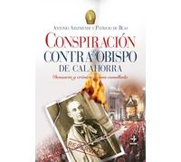 Conspiracion Contra El Obispo De Calahor