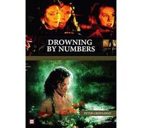 Conspiración de mujeres / Drowning By Numbers [ Origen Sueco, Ningun Idioma Espanol ]