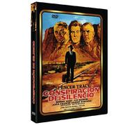 Conspiración De Silencio [DVD]