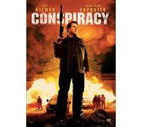 Conspiración DVD (2008) - Val Kilmer, Jennifer Esposito, Adam Marcus