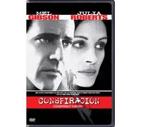 CONSPIRACION [DVD]