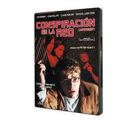 Conspiración en la red (Antitrust) [DVD]