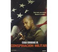 CONSPIRACION MILITAR