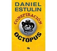 Conspiración Octopus (Ficción)