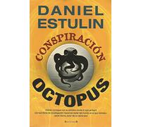 Conspiración Octopus (La Trama)