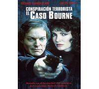 Conspiracion Terrorista: El Caso Bourne [DVD]