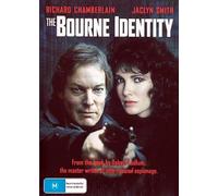 Conspiración terrorista: El caso Bourne / The Bourne Identity