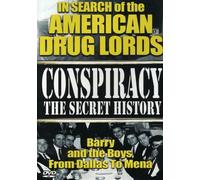 Conspiracy 3: Secret History - In Search American [Edizione: Stati Uniti] [USA] [DVD]