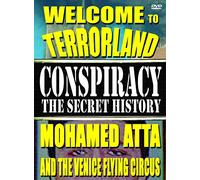 Conspiracy 5: Secret History - Mohamed Atta [USA] [DVD]