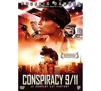 Conspiracy 9/11 - Le complot est partout [Francia] [DVD]