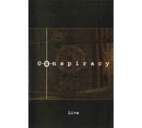 Conspiracy [Chris Squire/Billy - Conspiracy Live [Alemania] [DVD]