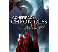 Conspiracy Chronicles: 9/11 Aliens & The Illumnati [Edizione: Stati Uniti] [Italia] [DVD]