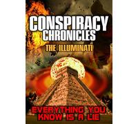 Conspiracy Chronicles: The Illuminati [USA] [DVD]