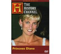 Conspiracy - Conspiracy: Princess Diana [USA] [DVD]
