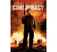 Conspiracy (DVD) Gary Cole Jennifer Esposito Val Kilmer (Importación USA)