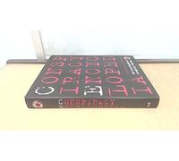 Conspiracy Encyclopedia: The Encyclopedia of Contemporary Theories (The Conspiracy Series)