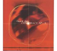 Conspiracy No.5 by Third Day