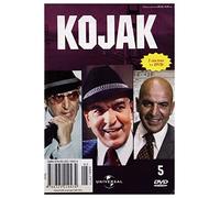 Conspiracy of Fear / Cop in a Cage [DVD] (IMPORT) (No hay versión española)