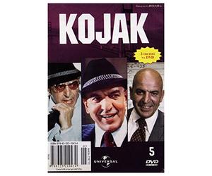 Conspiracy of Fear / Cop in a Cage [DVD] (IMPORT) (No hay versión española)