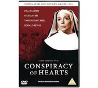 Conspiracy of Hearts – DVD – Remasterizada digitalmente (Spirit)