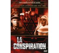 Conspiracy of Hearts [ Origen Francés, Ningun Idioma Espanol ]