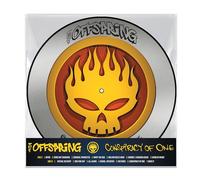 Conspiracy of One [Vinilo]
