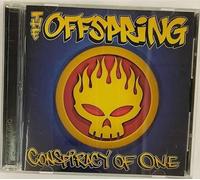 獨裁協定／CONSPIRACY OF ONE