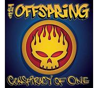Conspiracy Of One [Vinilo]