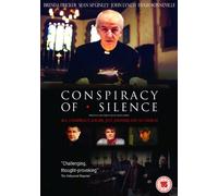 Conspiracy Of Silence [DVD] [Reino Unido]