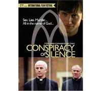 Conspiracy of Silence [Reino Unido] [DVD]