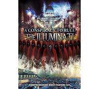 Conspiracy to Rule: Illumination [USA] [DVD]