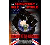 Conspiracy to Rule the World: From 911 to the Illuminati [Reino Unido] [DVD]