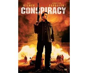 Conspiracy [USA] [DVD]