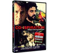 Conspiration [Francia] [DVD]