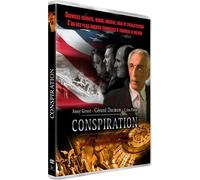Conspiration [Francia] [DVD]