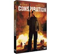 Conspiration [Francia] [DVD]