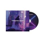 CONSPIRAVISION: DEUS EX REMIXED