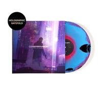 CONSPIRAVISION: DEUS EX REMIXED (2LP/colour VINYL)