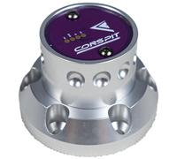 Conspit CDR Side Quick Release para bases ARES