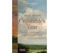 El año de Constable – Un artista en estaciones cambiantes – Thames & Hudson