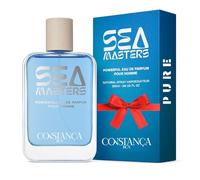CONSTANÇA BCN Perfume Hombre Artesanal compatible con SEAMASTER Seamasters Intense Eau de Parfum 100 ml larga duración estilo Mediterraneo
