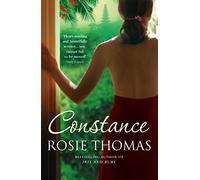CONSTANCE: A Gripping Family Saga of Betrayal and the Power of Forgiveness