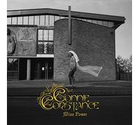 Connie Constance Miss Power (CD) Album
