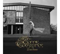 Connie Constance Miss Power (CD) Album